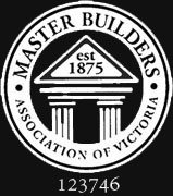 Master Builders Association of Victoria Logo