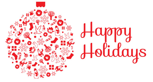 Happy Holidays from Restumping Melbourne!