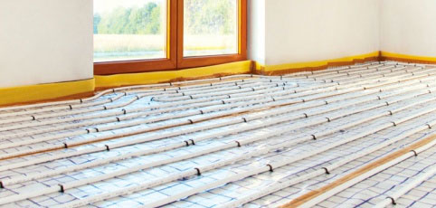 Image result for hydronic heating