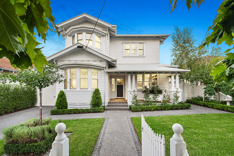 4 Mandall Avenue, Ivanhoe, VIC - Six Little Changes That Can Add Value to Your Home