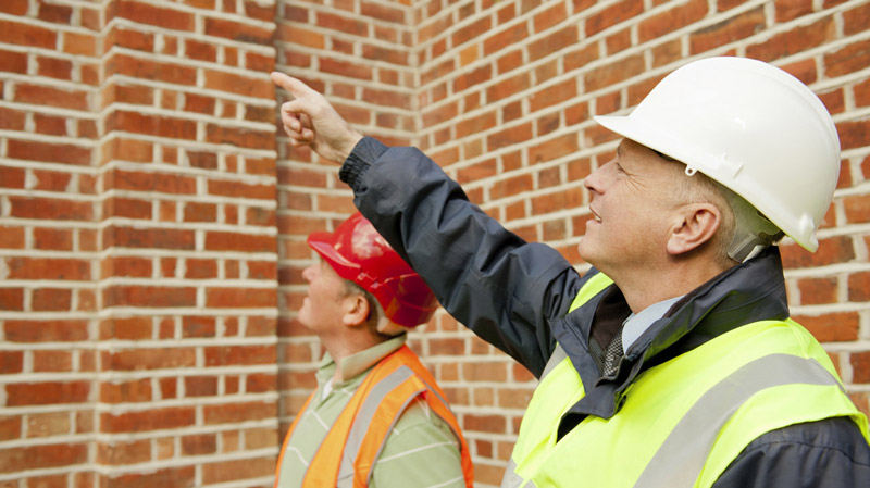 How to Navigate Building Inspections Time