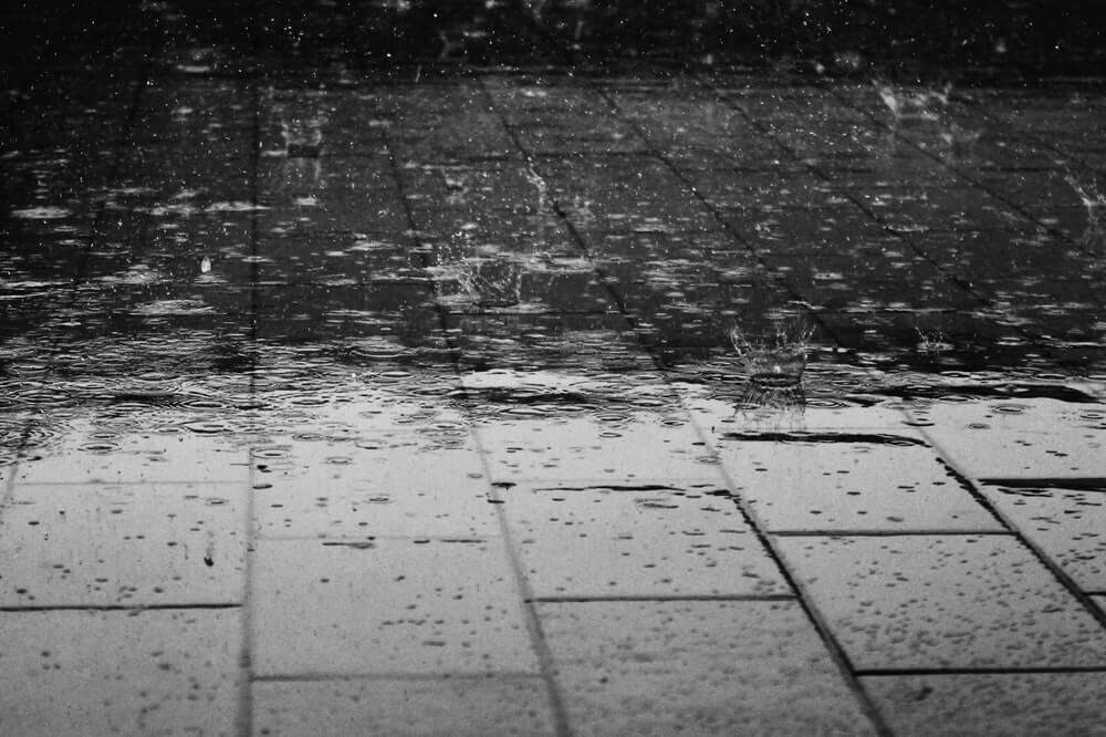 Rain Water and Your Foundation as Seasons Change