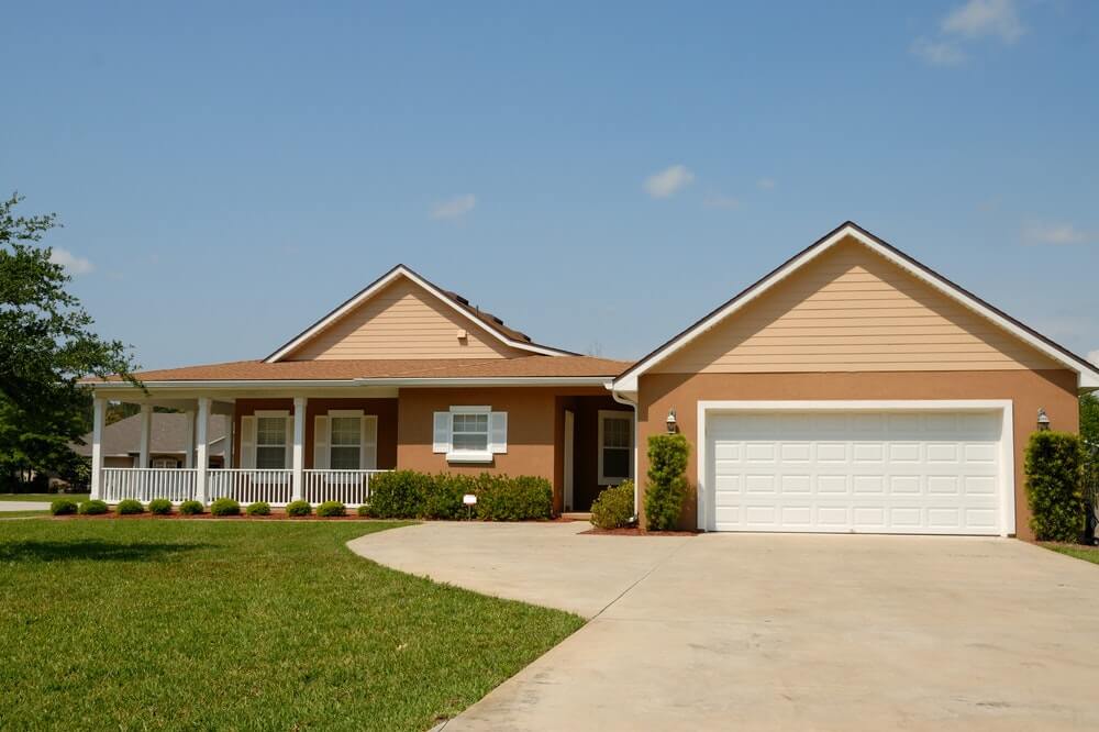 Driveways Versus Garages and How to Care for Both