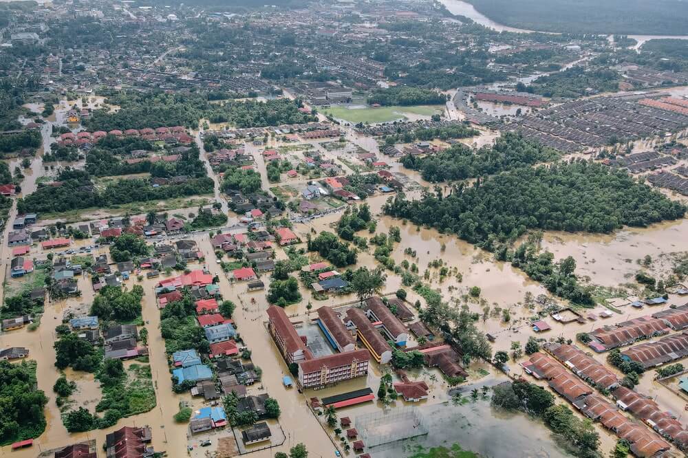 The Top 10 Deadliest Floods in History